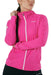 Eurosport Women's Training Jacket 35036-012/Fuchsia 0