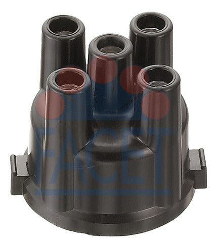 Tapa Distribuidor Renault  R4/r5/r6l 0