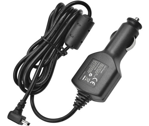 GPS Charger for Nuvi Drive 12V 1