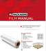 Film Stretch for Packaging Roll 50 cm x 12 Rolls - Packaging 4