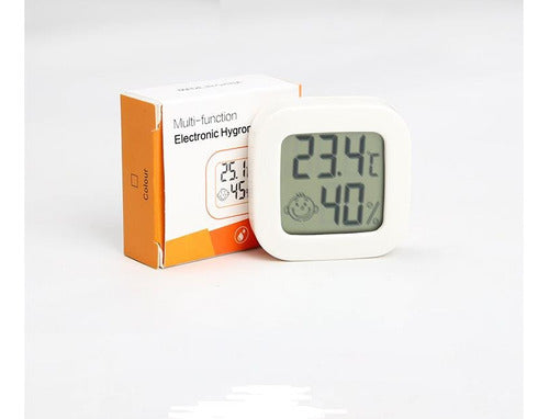 MakerParts Digital Temperature and Humidity Meter 1