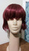 Peluca Tipo Anime Volumen By La Parti Wigs! 2