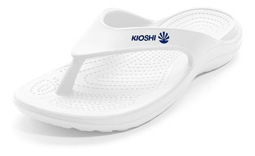 Kioshi Flip Flops for Men, Women, and Teens - Various Colors 76