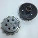 Embrague Completo 5 Discos Suzuki Ax 100 2