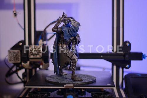 Flusha Store Artorias - Dark Souls 20cm 3D Print - Flushastore 4