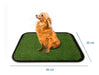 PipiCane Dog Bathroom Mat Tricapa with Anti-Humidity Layer 2