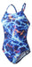 Speedo Stormwave Digital One-Piece Women's Swimsuit 3