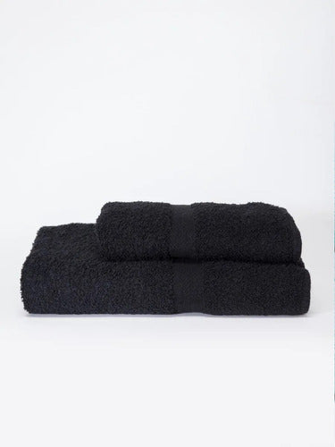 Franco Valente 500g Towel and Bath Towel Set 16