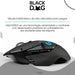 Logitech Wireless Gaming Mouse Lightspeed G502 Hero + Sm 1