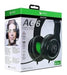 Pdp Xbox One Afterglow Ag 6 Auricular Con Microfono Para Jue 0