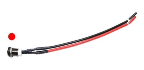 Universal LED Red Indicator Light Cable 1