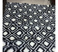 2x2.40 Ft Approx Nordic Long Pile Rugs Design Offer 3