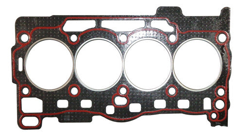 Junta Tapa Cilindros Vw Fox-sur 1,6 Cws 0