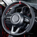 Carkooler Custom DIY Steering Wheel Cover 1