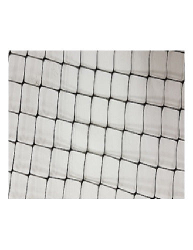 IMP Red Antipigeon Net Mesh for Crops 2.10 x 100 Off 0