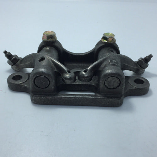 Zanella Rx 150 Rocker Arm Tower - Original Ceg 2