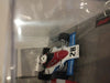 Auto Colección F1  1 43   1976 John Watson  10-11 Cm Ixo 4