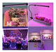 Macarons Bazar Full Spectrum LED Grow Light with Adjustable Clip 5