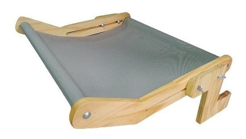 Deli Catre Cama Colgante Para Gato 5