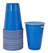 IMP Plastic Disposable Cups Beer Pong 500 Cc X 60u 4