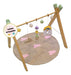 Baby Gym Montessori // Waldorf Crochet + Shipping! 9