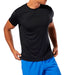 Generic Thermal Sports Shirt Promotes Sweating Ideal for Weight Loss 2