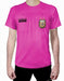 Regla18 AFA Referee T-Shirt - Everything for Referees 3