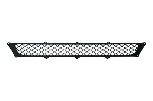 Rejilla Inferior Capot P/ Iveco Tector/crsor Imp Plast Inyec 0