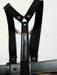 Adjustable Work Suspenders/Braces/Holder 0