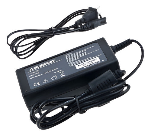 Ac Dc Adaptador Para Serie Acer Aspire S7-191-6447 Pantalla 0