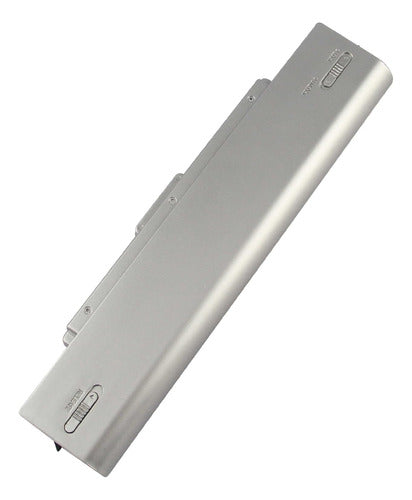 Batería Para Portátil Sony Vaio Pcg Vgn-ar Vgp-bps9/b 4