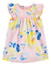 Carter's Ruffled Floral Dress 6