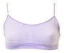 Motor Oil Microfiber Bra for Girls 0