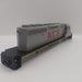 Llm Partes Carroceria Loco Gm Sd40-t2 Athearn 681kcs Ho 3