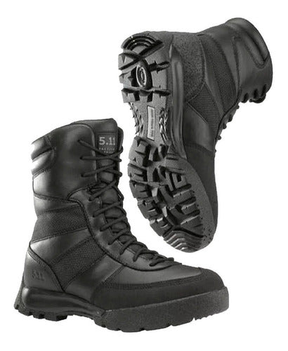 5.11 G-Pro Tactical Military Boots - Great Adventure 0