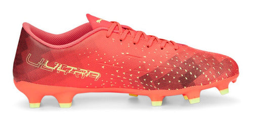 Puma Champion Ultra Play Soccer Shoes 6