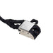 Dell DC Power Jack Cable Para 0GDV3X OgDV3X Inspiron 11 3162 2