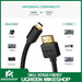 Premium Micro HDMI to HDMI Cable 1.5 Meters HD 1080p by Ugreen 7