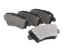 Bendix / Jurid Rear Brake Pads for Kia Rio 3 and 4 2011/ 0