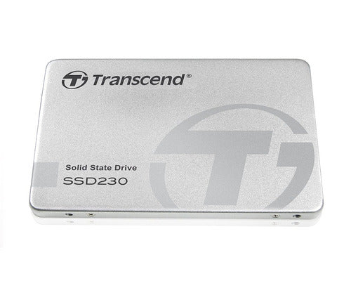 Transcend Ts128gssd230s Information 128GB 3D TLC SATA III 4