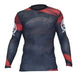 Fight Effect Long Sleeve Thermal Shirt First Skin Winter Ski Snow 0