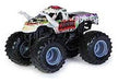 Monster Jam Auto Juguete Coleccionables 1:64 Metal Serie 23 4