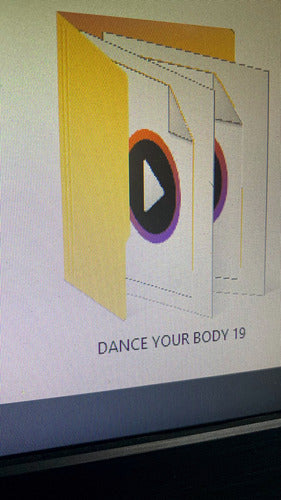 Dance Your Body Vol 24 (vinyl Digital) Download 5