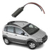 Creative Sound Bluetooth Module for Fiat Idea (Installed) 1