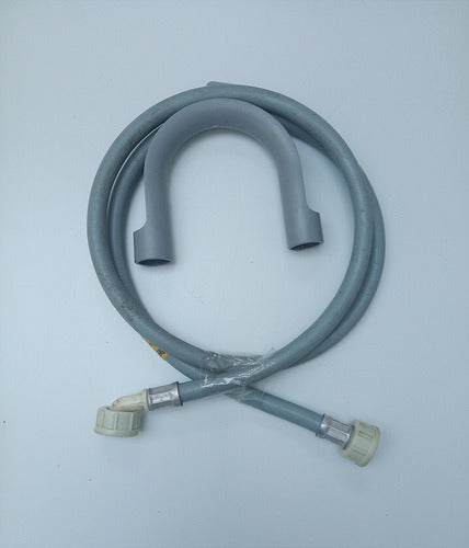 Generic Universal Flexible Hose for Washing Machine 1