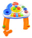 Winfun Interactive Musical Activity Table with Lights, Games, and Toys 5