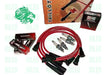 Complete FIAT 125 Ignition Kit with Spark Plug Cables Platinum Distributor 5