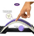 GMP Massage Elongator - Back Stretching Device with 4 Levels 3