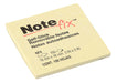 Stick Note 9 Note Fix Nf4 76x76mm Yellow X100 C/1 0