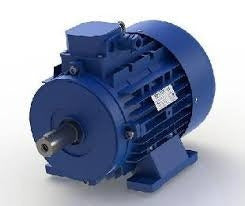 Motor Trifasico 1/4 Hp 1400 Rpm Cuerpo 63 Normalizado 3